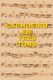 Cachoeiro em Três Tons Trailer