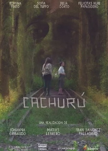 Cachurú Trailer