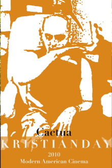 Cactua Trailer