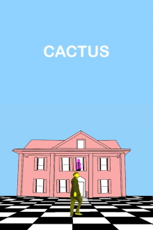 Cactus Trailer