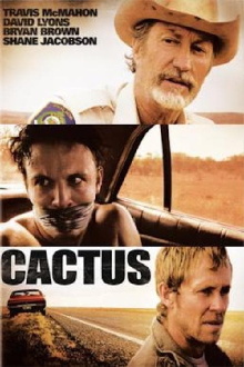 Cactus Trailer