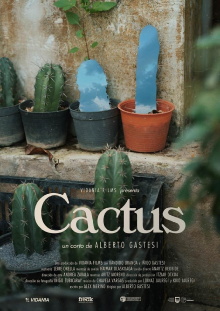 Cactus Trailer