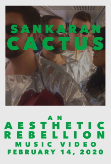 Cactus Trailer