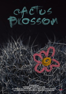 Cactus Blossom Trailer