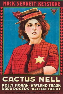 Cactus Nell Trailer