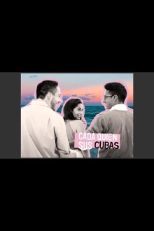 Cada quien sus cubas Trailer