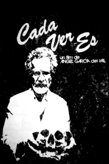 Cada ver es... Trailer