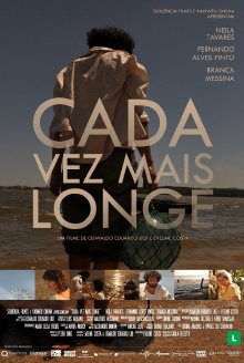 Cada Vez Mais Longe Trailer