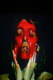 CADAVER Trailer