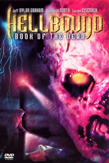 Cadaver Bay Trailer