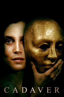Cadaver Trailer