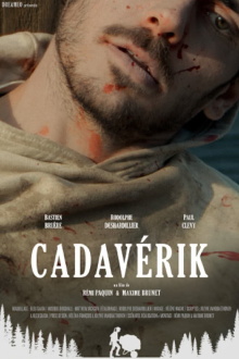Cadaverik Trailer