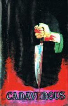 Cadaverous Trailer