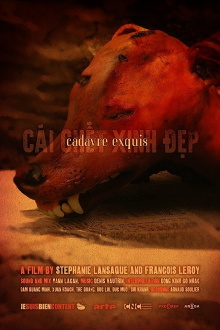 Cadavre Exquis Trailer
