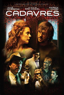 Cadavres Trailer