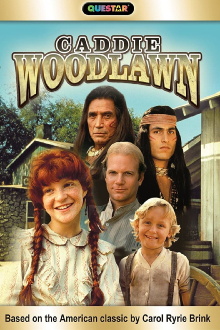 Caddie Woodlawn Trailer