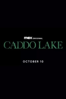 Caddo Lake Trailer
