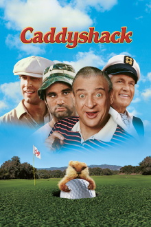 Caddyshack Trailer