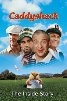 Caddyshack: The Inside Story Trailer