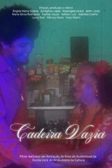Cadeira Vazia Trailer
