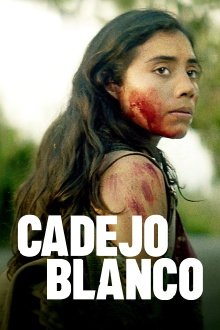 Cadejo Blanco Trailer