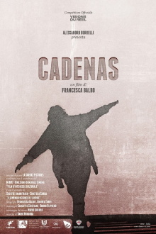 Cadenas Trailer