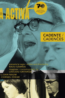 Cadences Trailer