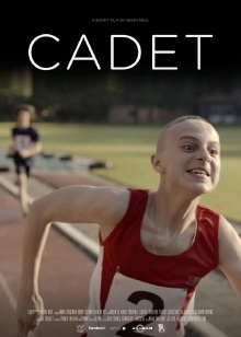 Cadet Trailer