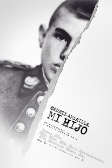 Cadet Amarilla, My Son Trailer