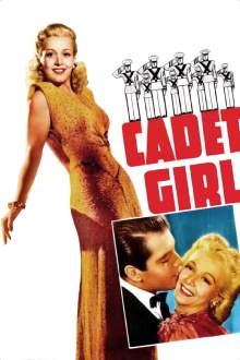 Cadet Girl Trailer