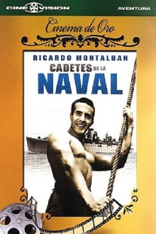 Cadetes de la naval Trailer