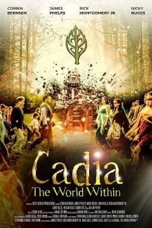 Cadia: The World Within Trailer