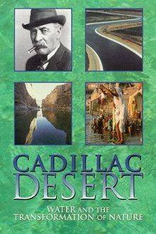 Cadillac Desert: Water and the Transformation of Nature Trailer