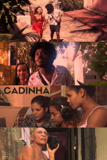 Cadinha Trailer