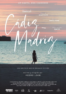 Cadiz - Madriz Trailer