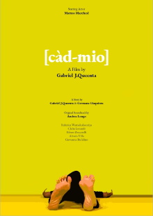 Càdmio Trailer
