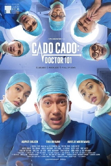 Cado Cado: Doctor 101 Trailer