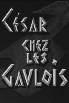 Caesar among the Gauls Trailer