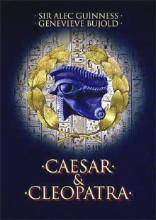 Caesar and Cleopatra Trailer