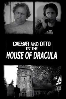 Caesar & Otto in the House of Dracula Trailer