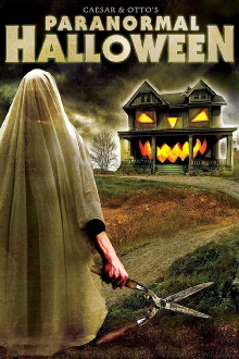Caesar and Otto's Paranormal Halloween Trailer