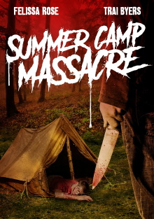 Caesar and Otto's Summer Camp Massacre Trailer