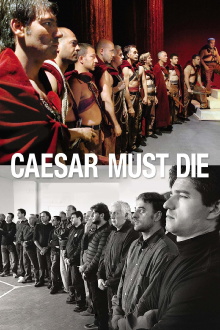 Caesar Must Die Trailer
