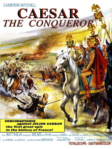 Caesar The Conqueror Trailer