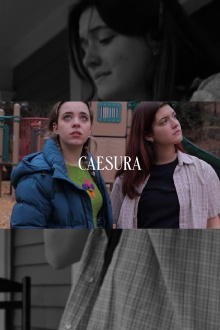 Caesura Trailer