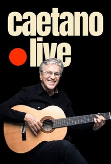 Caetano Veloso - Live Trailer