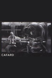 Cafard Trailer