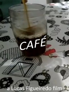 Café Trailer