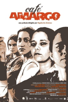 Café amargo Trailer