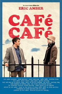 CAFe CAFe Trailer